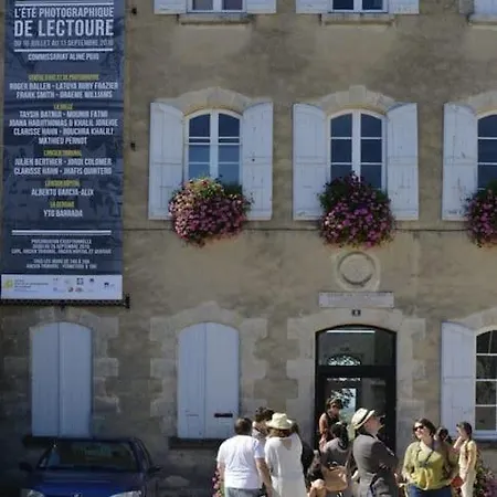 Grand Mas, 32 Hectares, Nature Et Retrouvailles