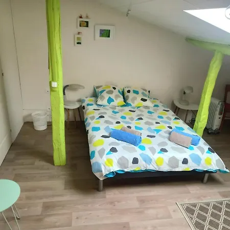 Grand Mas, 32 Hectares, Nature Et Retrouvailles Mirepoix (Gers)