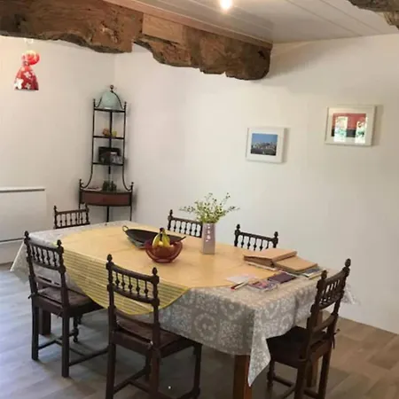 Ferienhaus Grand Mas, 32 Hectares, Nature Et Retrouvailles