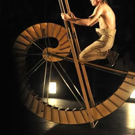 Grand Mas, 32 Hectares, Nature Et Retrouvailles Ferienhaus Mirepoix (Gers)