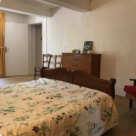 Grand Mas, 32 Hectares, Nature Et Retrouvailles Ferienhaus *