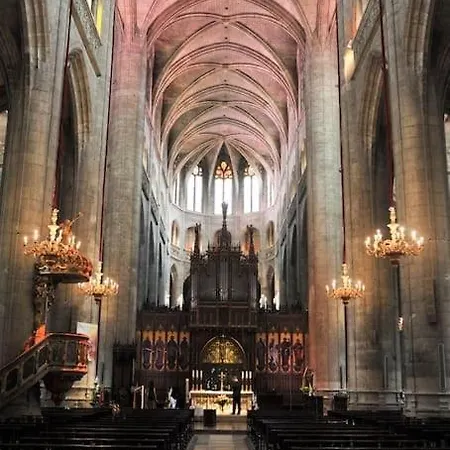 Ferienhaus Grand Mas, 32 Hectares, Nature Et Retrouvailles Mirepoix (Gers)