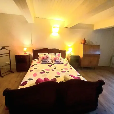 Grand Mas, 32 Hectares, Nature Et Retrouvailles