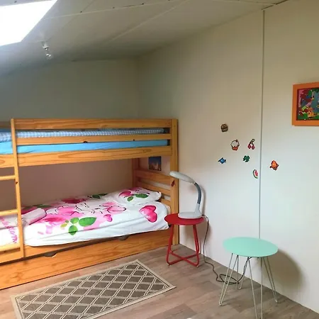 Grand Mas, 32 Hectares, Nature Et Retrouvailles Ferienhaus *