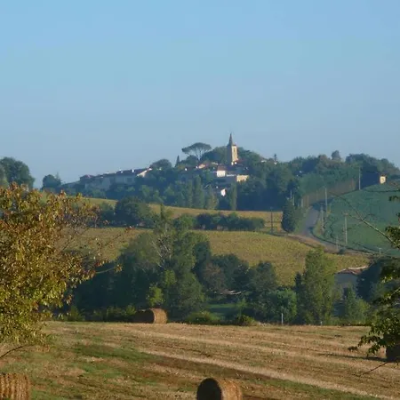 Grand Mas, 32 Hectares, Nature Et Retrouvailles Ferienhaus