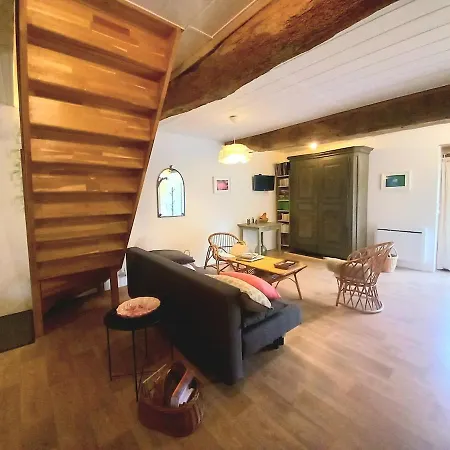 Ferienhaus Grand Mas, 32 Hectares, Nature Et Retrouvailles Mirepoix (Gers)