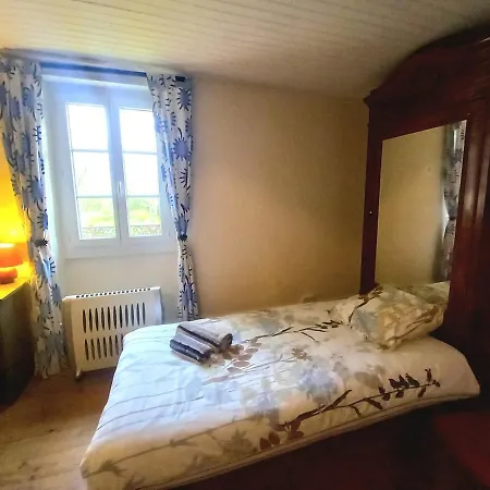 Grand Mas, 32 Hectares, Nature Et Retrouvailles Mirepoix (Gers)