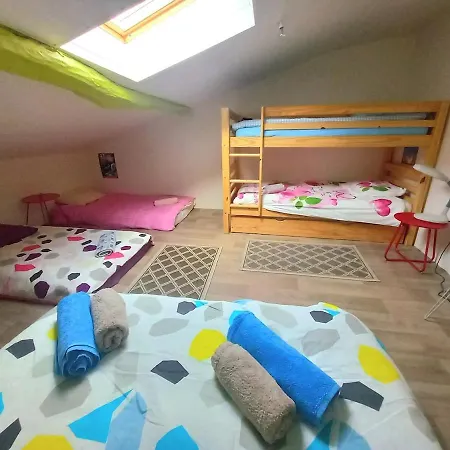 Grand Mas, 32 Hectares, Nature Et Retrouvailles Ferienhaus