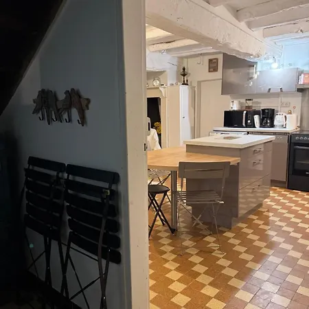 Grand Mas, 32 Hectares, Nature Et Retrouvailles Ferienhaus Mirepoix (Gers)