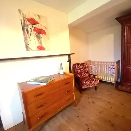 Ferienhaus Grand Mas, 32 Hectares, Nature Et Retrouvailles