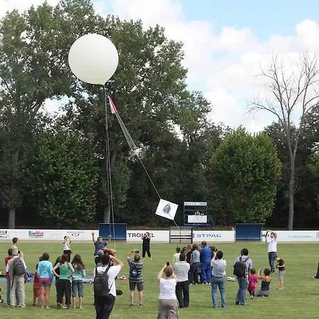 Grand Mas, 32 Hectares, Nature Et Retrouvailles *