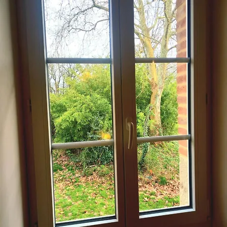 Grand Mas, 32 Hectares, Nature Et Retrouvailles Mirepoix (Gers)