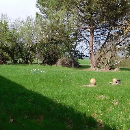 Grand Mas, 32 Hectares, Nature Et Retrouvailles * Mirepoix (Gers)