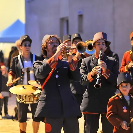 Ferienhaus Grand Mas, 32 Hectares, Nature Et Retrouvailles Mirepoix (Gers)