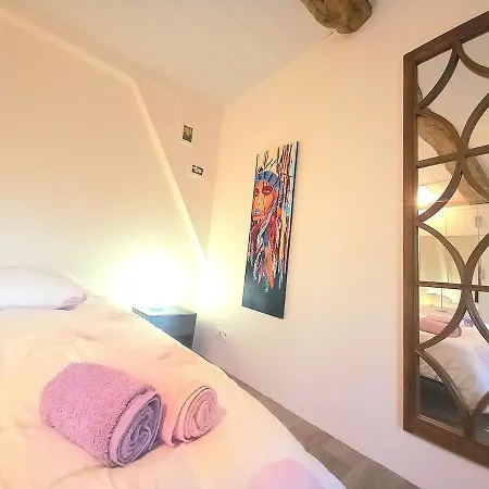 Grand Mas, 32 Hectares, Nature Et Retrouvailles