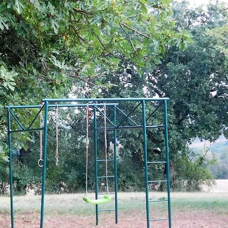 Grand Mas, 32 Hectares, Nature Et Retrouvailles Ferienhaus