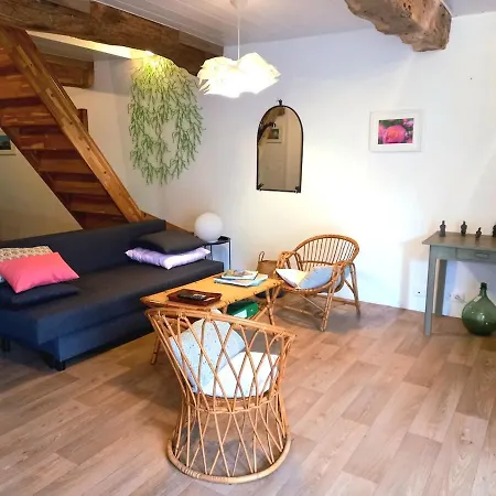 Grand Mas, 32 Hectares, Nature Et Retrouvailles Ferienhaus *