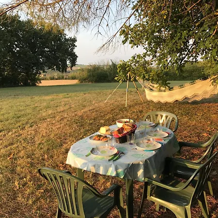 Ferienhaus Grand Mas, 32 Hectares, Nature Et Retrouvailles *