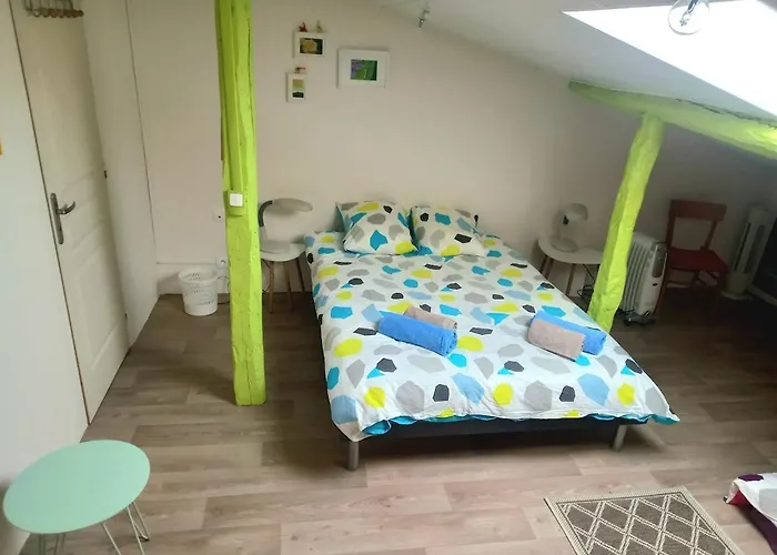 Grand Mas, 32 Hectares, Nature Et Retrouvailles Mirepoix (Gers)