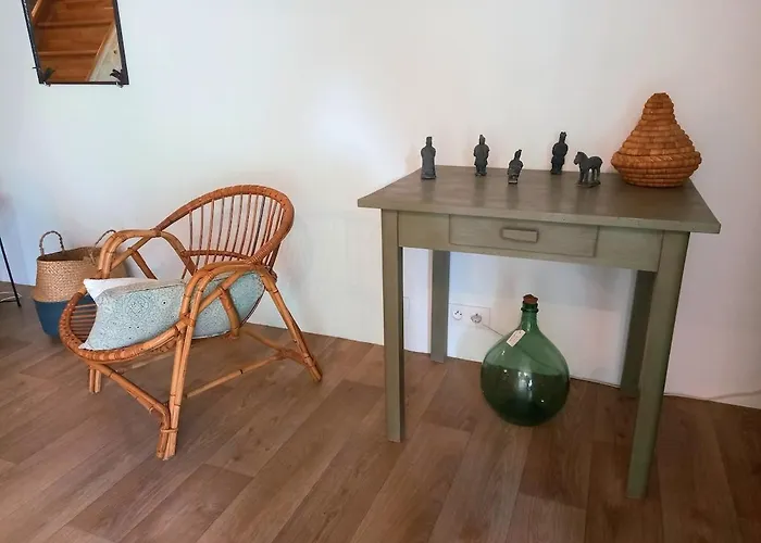 Grand Mas, 32 Hectares, Nature Et Retrouvailles