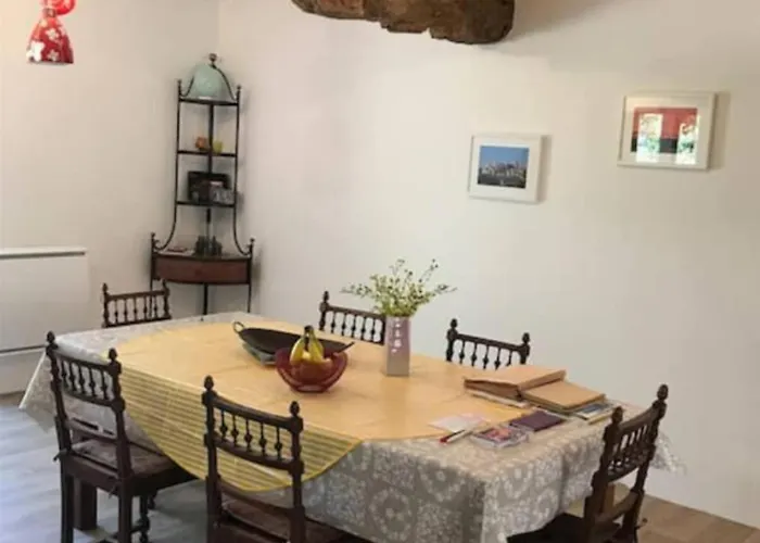 Semesterbostad Grand Mas, 32 Hectares, Nature Et Retrouvailles