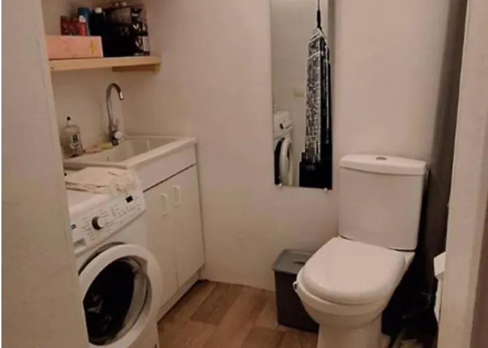 Grand Mas, 32 Hectares, Nature Et Retrouvailles Semesterbostad Mirepoix (Gers)