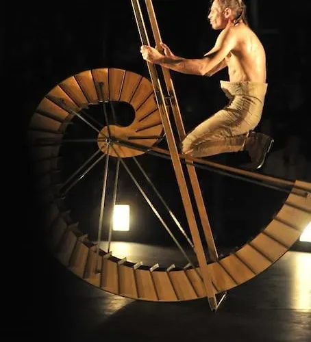 Grand Mas, 32 Hectares, Nature Et Retrouvailles Semesterbostad Mirepoix (Gers)