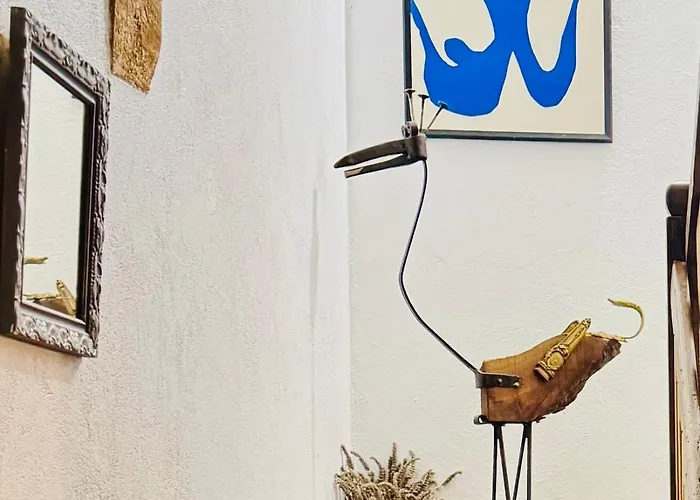 Grand Mas, 32 Hectares, Nature Et Retrouvailles *