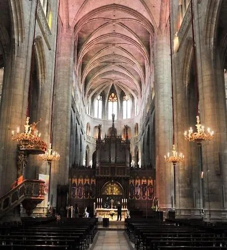 Semesterbostad Grand Mas, 32 Hectares, Nature Et Retrouvailles Mirepoix (Gers)