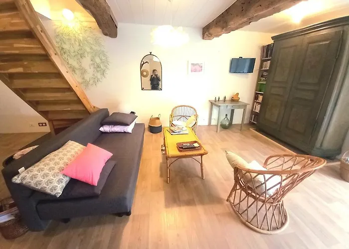 Grand Mas, 32 Hectares, Nature Et Retrouvailles * Mirepoix (Gers)