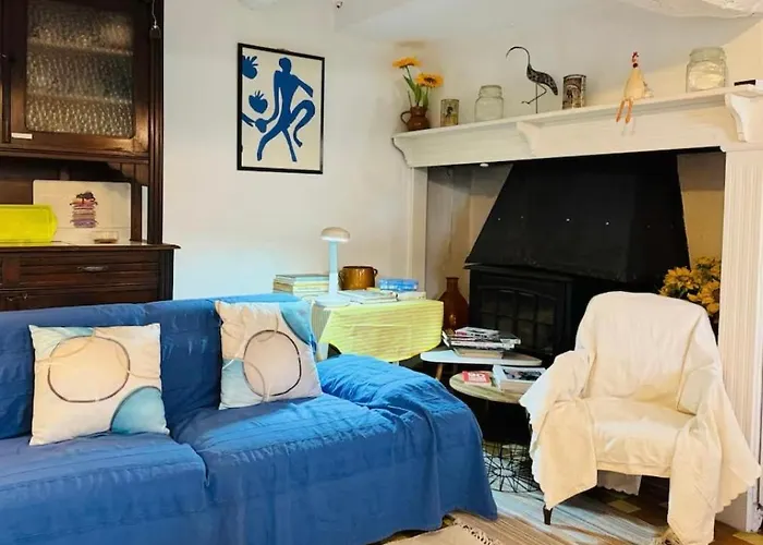 Grand Mas, 32 Hectares, Nature Et Retrouvailles Mirepoix (Gers)