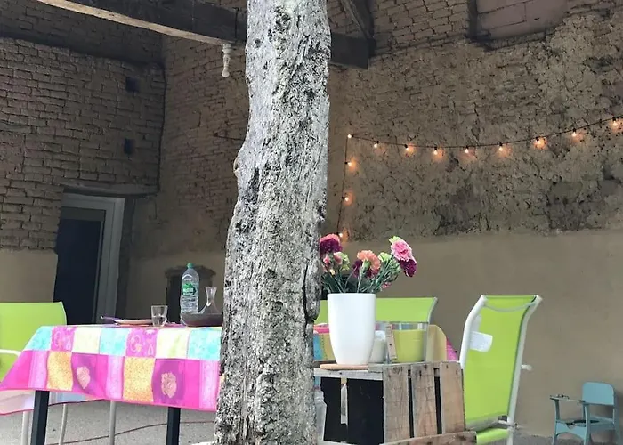 Grand Mas, 32 Hectares, Nature Et Retrouvailles *