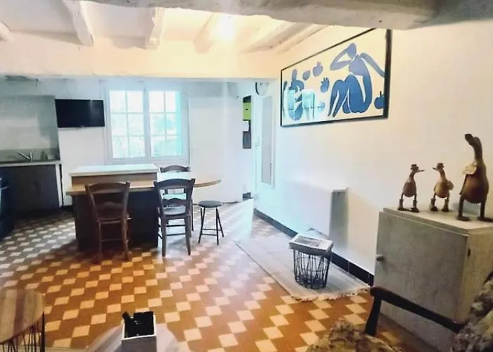 Grand Mas, 32 Hectares, Nature Et Retrouvailles Semesterbostad Mirepoix (Gers)