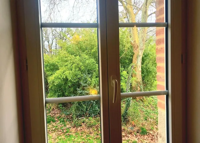 Grand Mas, 32 Hectares, Nature Et Retrouvailles Mirepoix (Gers)