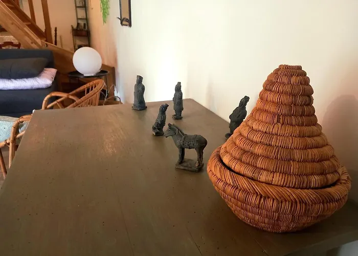 Grand Mas, 32 Hectares, Nature Et Retrouvailles *