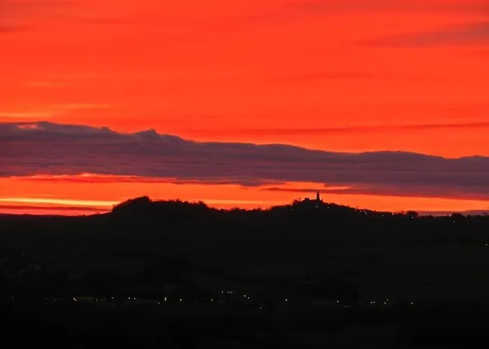 Grand Mas, 32 Hectares, Nature Et Retrouvailles Semesterbostad