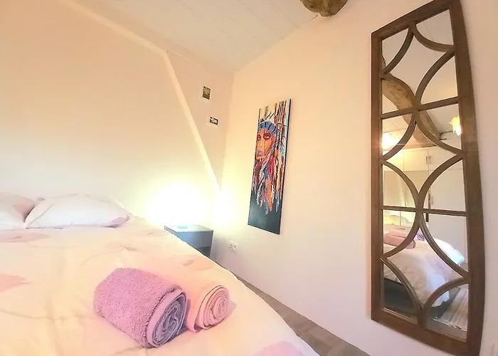 Grand Mas, 32 Hectares, Nature Et Retrouvailles