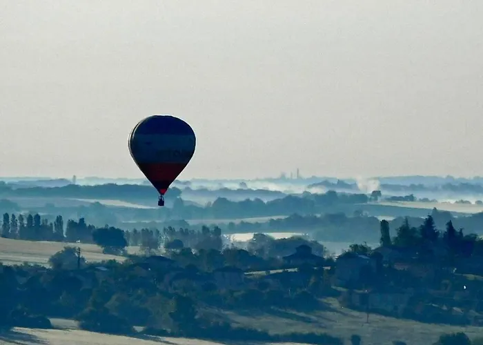 Grand Mas, 32 Hectares, Nature Et Retrouvailles *